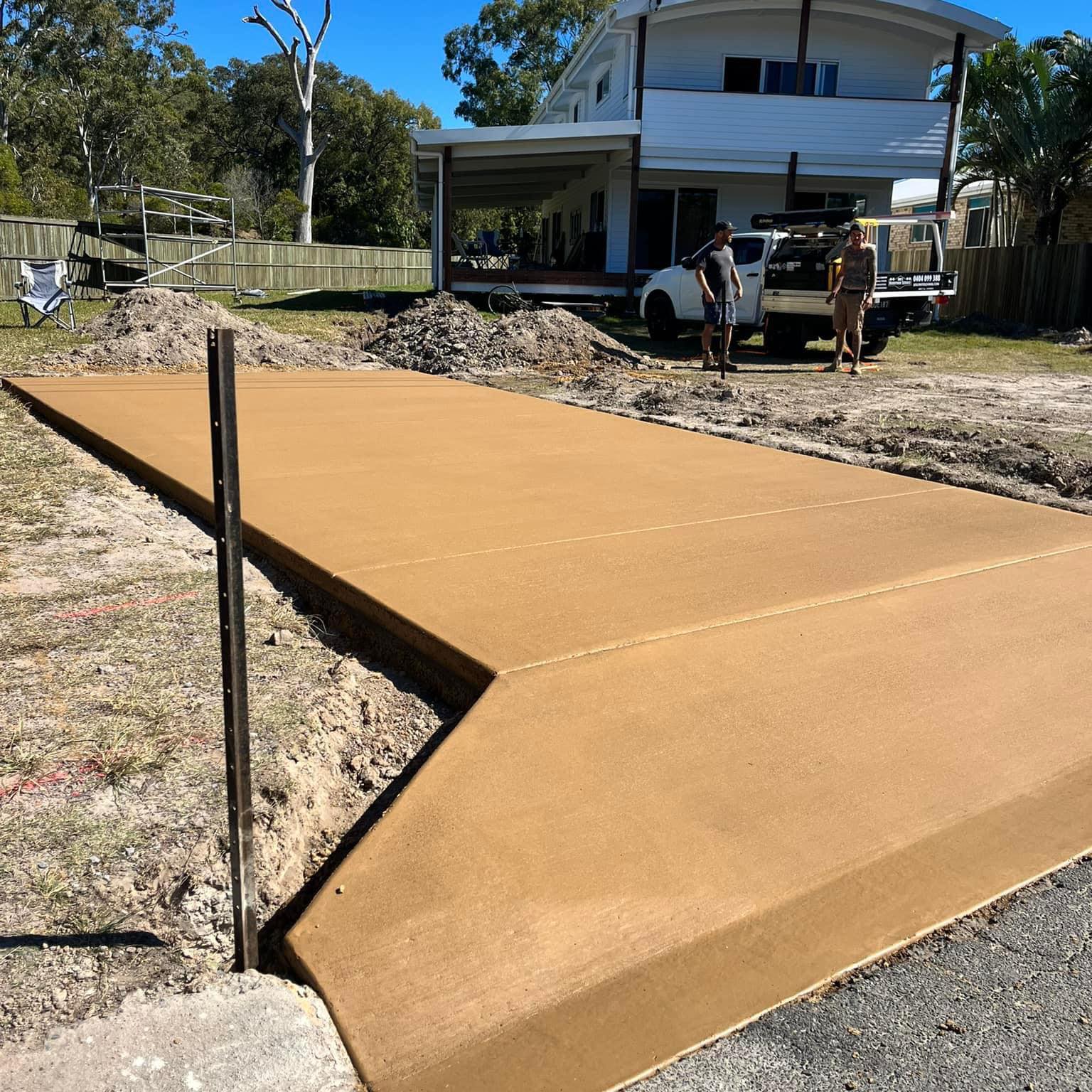 Critta’s Concreting QLD - image 5